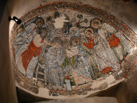 Deir el-Sourian II